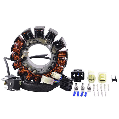 RMSTATOR STATOR