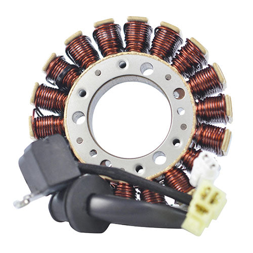RMSTATOR GENERATOR STATOR