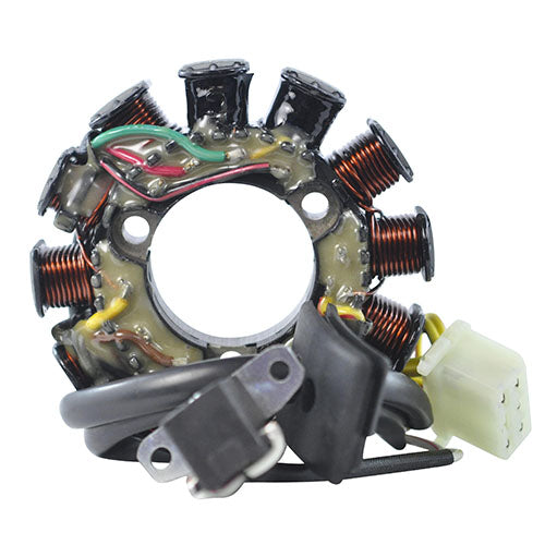 RMSTATOR STATOR