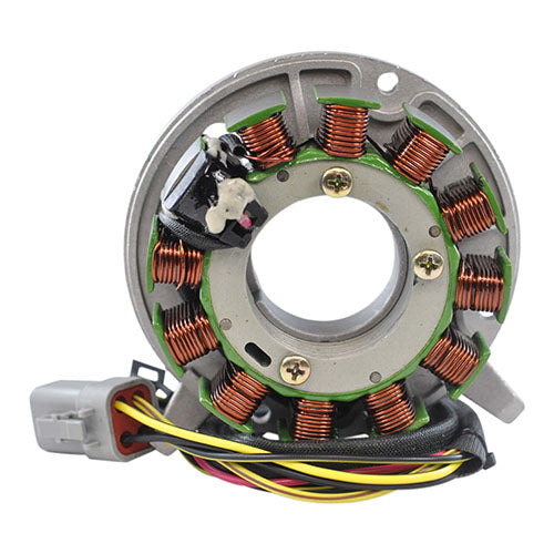 RMSTATOR STATOR