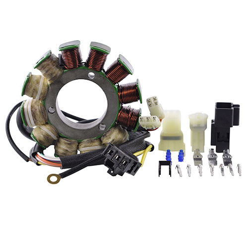 RMSTATOR STATOR