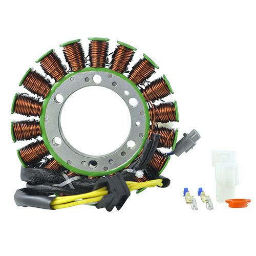 RMSTATOR GENERATOR STATOR
