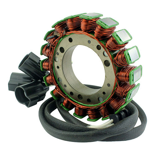 RMSTATOR GENERATOR STATOR