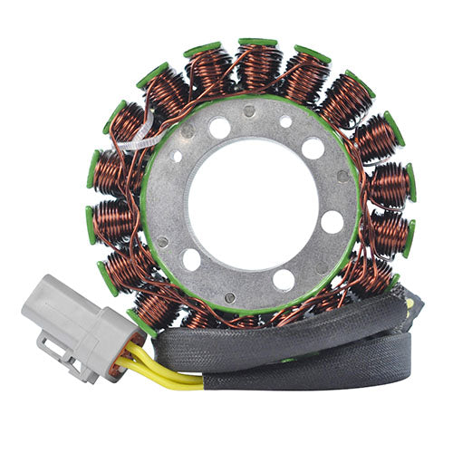 RMSTATOR GENERATOR STATOR