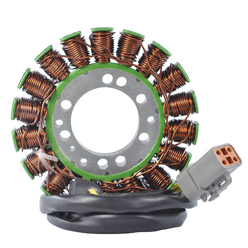 RMSTATOR GENERATOR STATOR