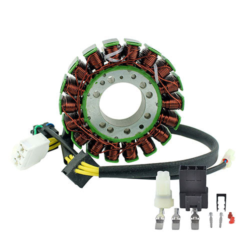 RMSTATOR STATOR