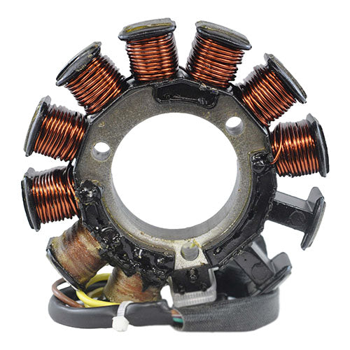 RMSTATOR STATOR