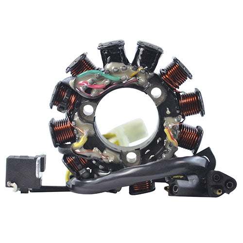 RMSTATOR STATOR