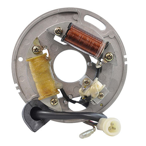 RMSTATOR STATOR