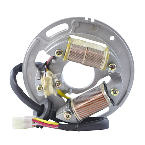 RMSTATOR STATOR