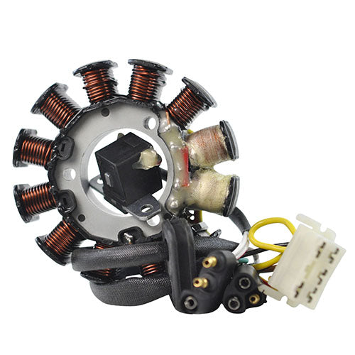 RMSTATOR STATOR