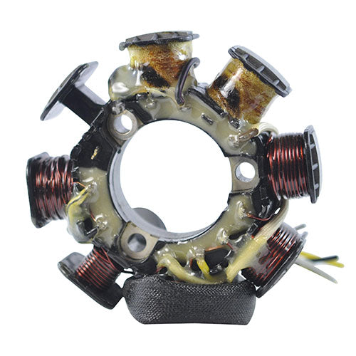 RMSTATOR STATOR