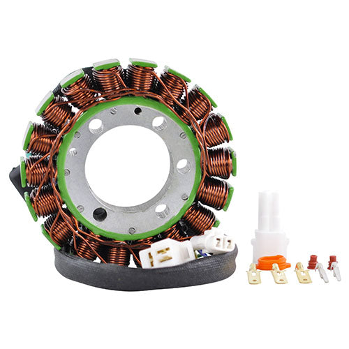 RMSTATOR GENERATOR STATOR