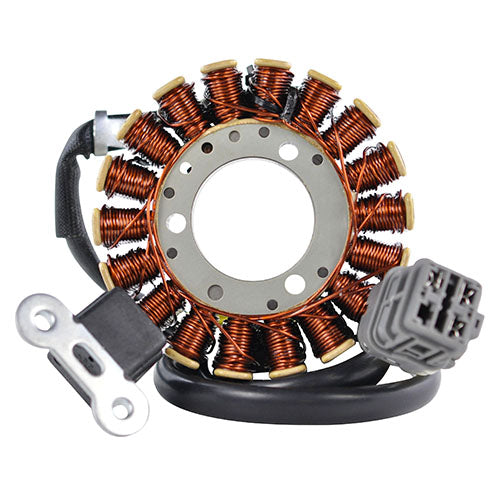 RMSTATOR GENERATOR STATOR
