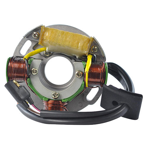 RMSTATOR STATOR