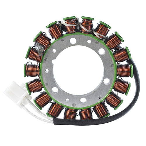 RMSTATOR STATOR