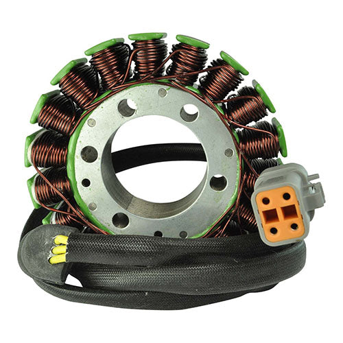 RMSTATOR GENERATOR STATOR