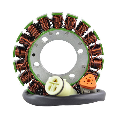 RMSTATOR STATOR