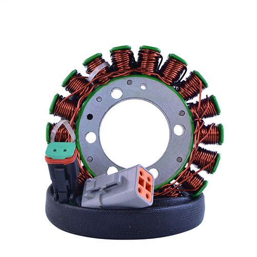 RMSTATOR GENERATOR STATOR