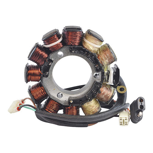 RMSTATOR STATOR
