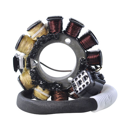 RMSTATOR STATOR