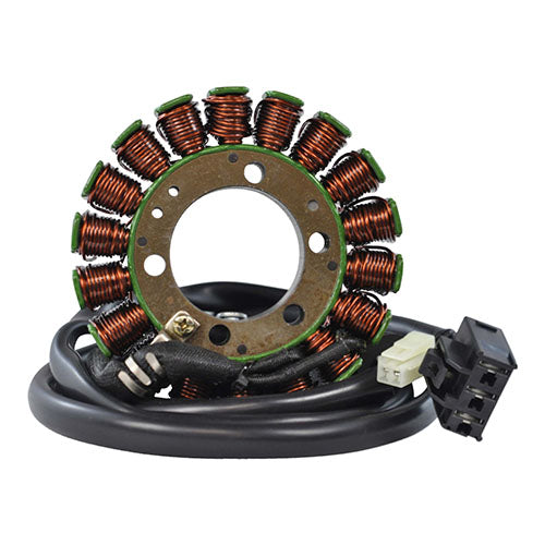 RMSTATOR GENERATOR STATOR