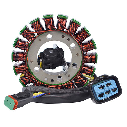 RMSTATOR GENERATOR STATOR
