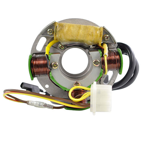 RMSTATOR STATOR
