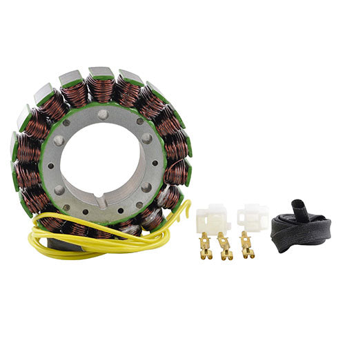 RMSTATOR GENERATOR STATOR