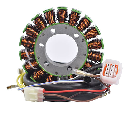 RMSTATOR GENERATOR STATOR
