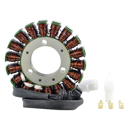 RMSTATOR STATOR