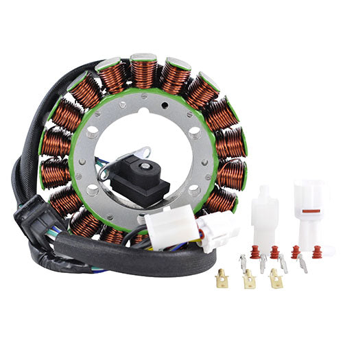 RMSTATOR GENERATOR STATOR