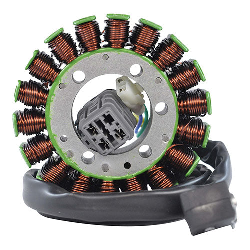 RMSTATOR STATOR
