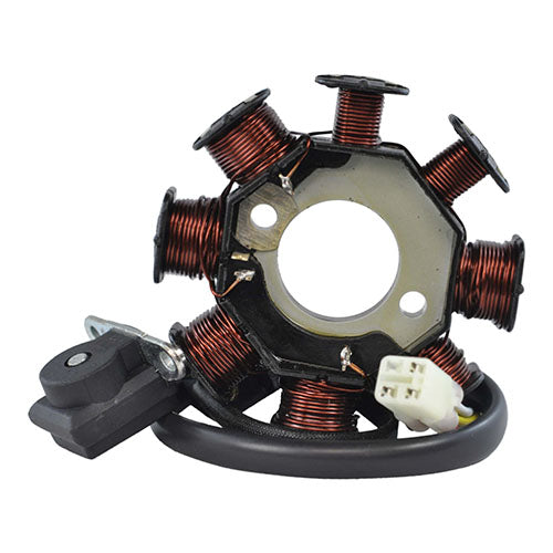 RMSTATOR STATOR