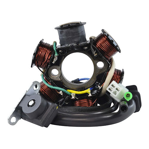 RMSTATOR STATOR