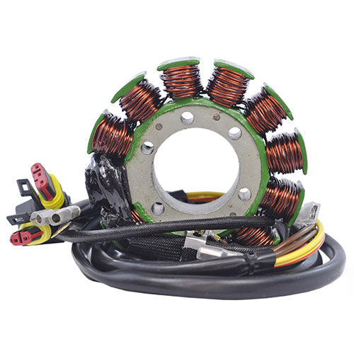 RMSTATOR STATOR
