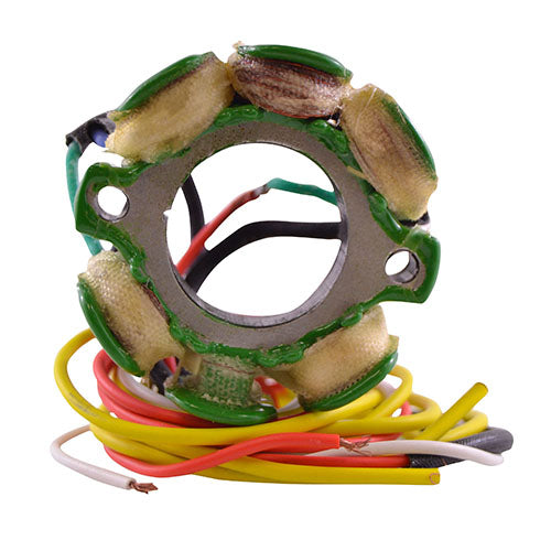 RMSTATOR STATOR