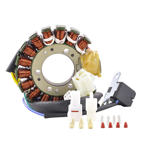 RMSTATOR STATOR