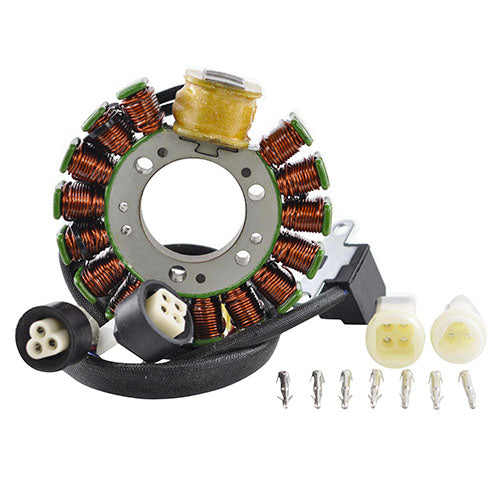 RMSTATOR STATOR