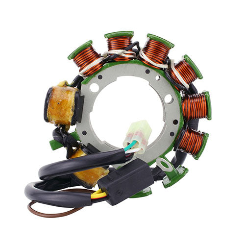 RMSTATOR STATOR