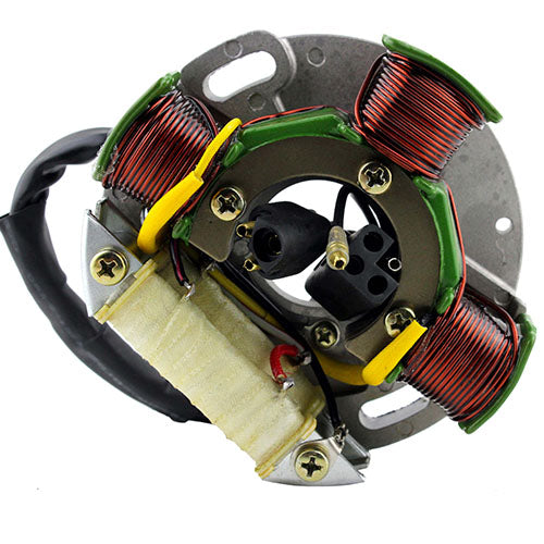 RMSTATOR STATOR