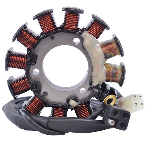 RMSTATOR STATOR