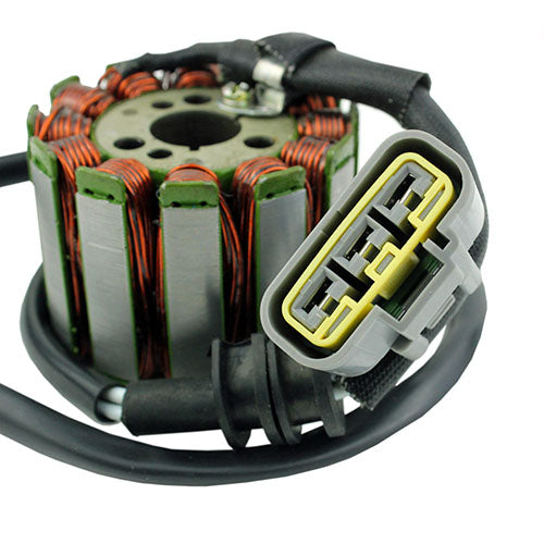 RMSTATOR GENERATOR STATOR