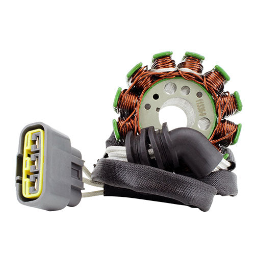 RMSTATOR GENERATOR STATOR