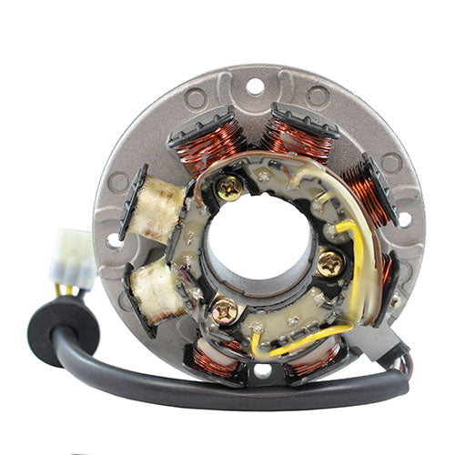 RMSTATOR STATOR