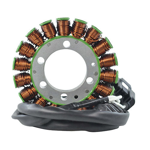 RMSTATOR GENERATOR STATOR