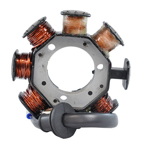 RMSTATOR STATOR