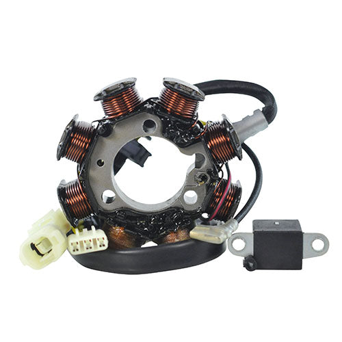 RMSTATOR STATOR