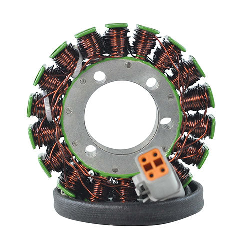 RMSTATOR STATOR