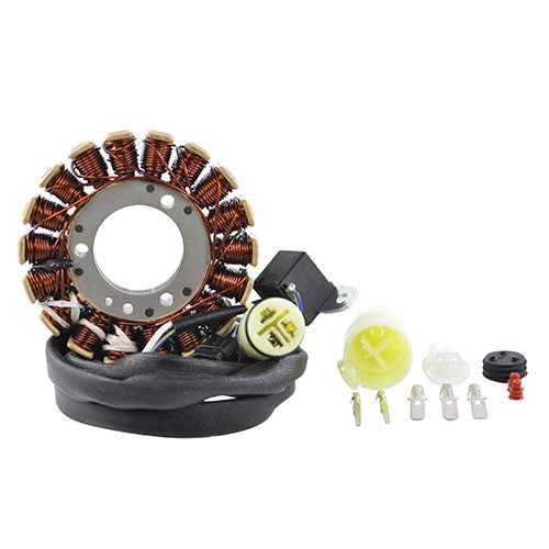 RMSTATOR STATOR